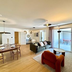 Appartement met een Slaapkamer